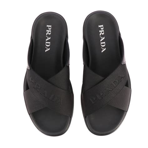 prada mens sandals 2012|Prada sneakers for men sale.